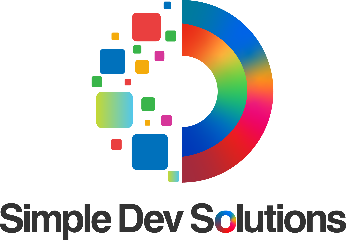 Simple Dev Solutions Logo